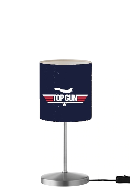  Top Gun Aviator para Lámpara de mesa / mesita de noche