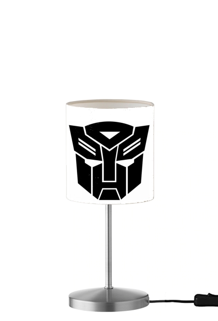  Transformers para Lámpara de mesa / mesita de noche