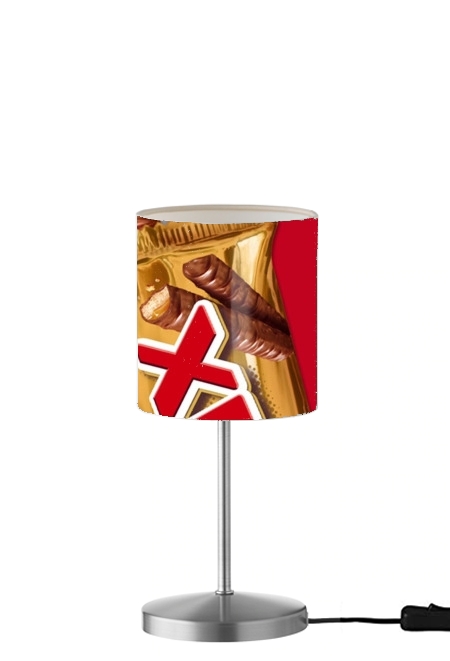  Twix Chocolate para Lámpara de mesa / mesita de noche