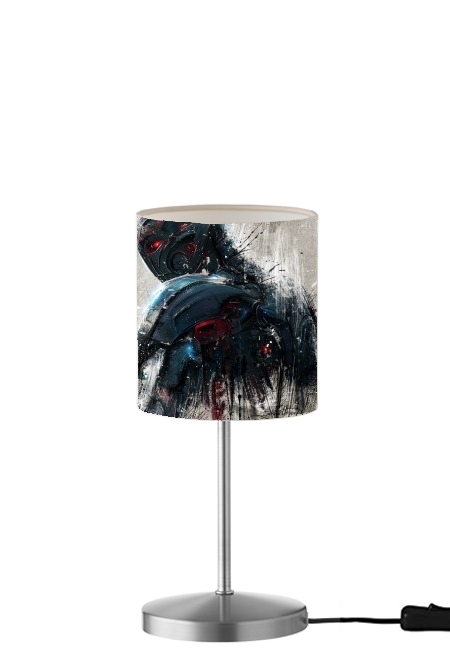  Ultron para Lámpara de mesa / mesita de noche