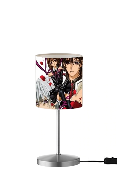  Vampire Knight para Lámpara de mesa / mesita de noche