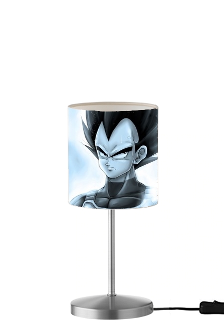  Vegeta para Lámpara de mesa / mesita de noche