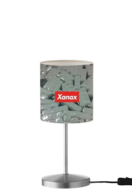  Xanax Alprazolam para Lámpara de mesa / mesita de noche