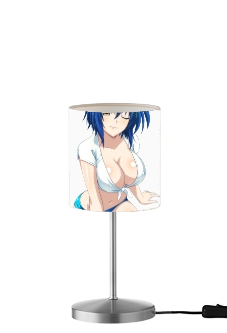  Xenovia Quarta - DXD School para Lámpara de mesa / mesita de noche