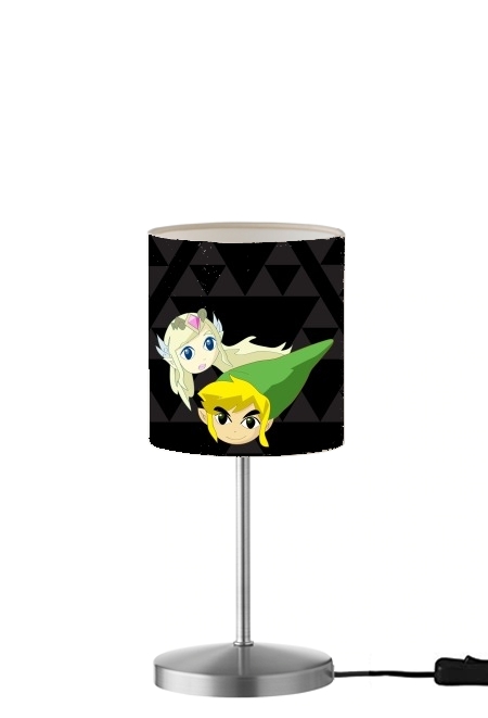  zelink para Lámpara de mesa / mesita de noche