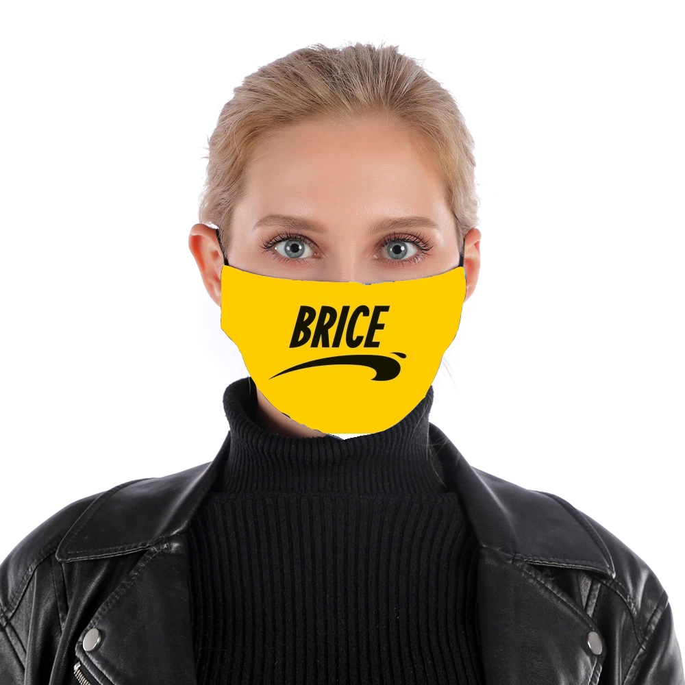  Brice de Nice para Mascarilla para nariz y boca