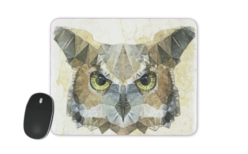  abstract owl para alfombrillas raton