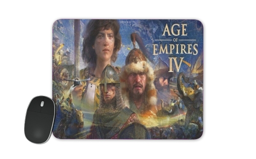  Age of empire para alfombrillas raton