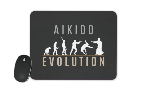  Aikido Evolution para alfombrillas raton
