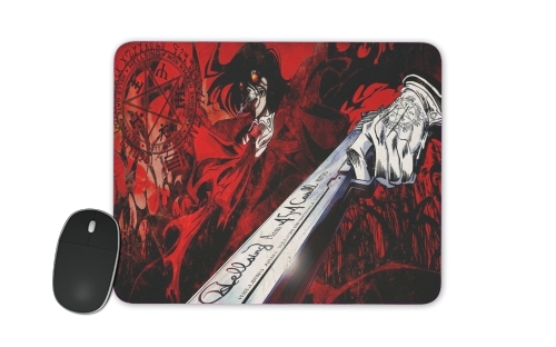  alucard dracula para alfombrillas raton