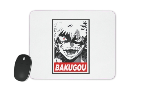  Bakugou Suprem Bad guy para alfombrillas raton