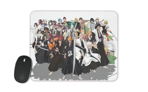  Bleach All characters para alfombrillas raton