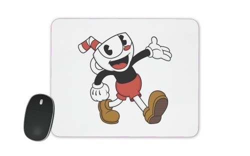  Cuphead para alfombrillas raton