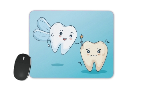  Dental Fairy Tooth para alfombrillas raton