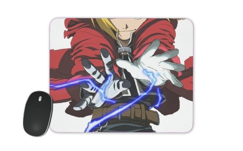  Edward Elric Magic Power para alfombrillas raton