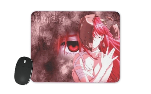  elfen lied para alfombrillas raton