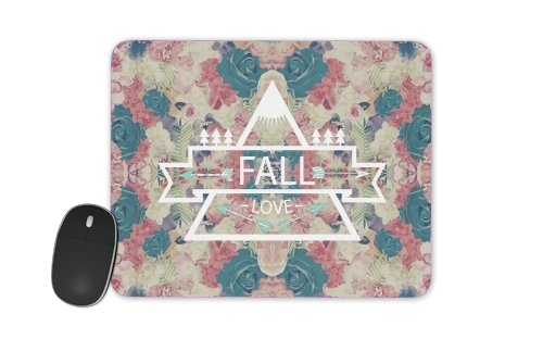  FALL LOVE para alfombrillas raton