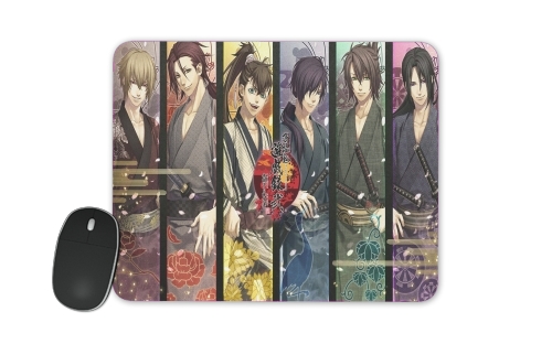  Hakuouki para alfombrillas raton