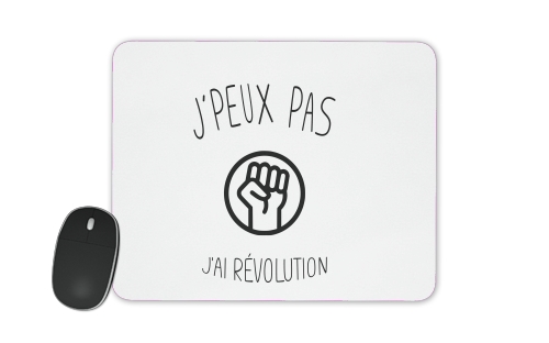  Je peux pas jai revolution para alfombrillas raton