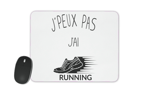  Je peux pas jai running para alfombrillas raton