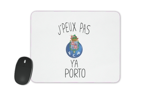  Je peux pas ya Porto para alfombrillas raton