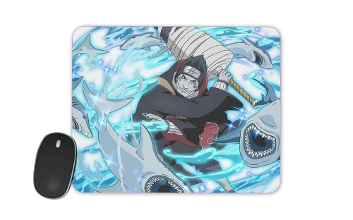  Kisame Water Sharks para alfombrillas raton