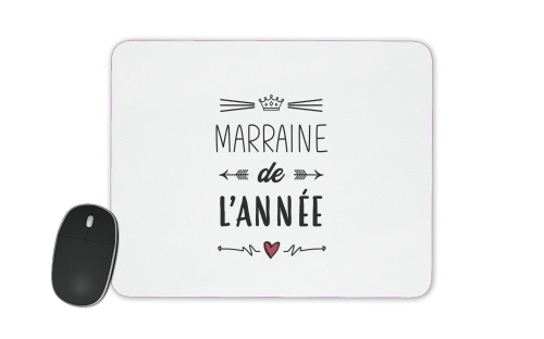  Marraine de lannee para alfombrillas raton