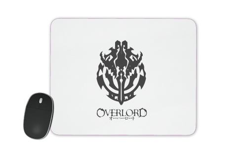  Overlord Symbol para alfombrillas raton