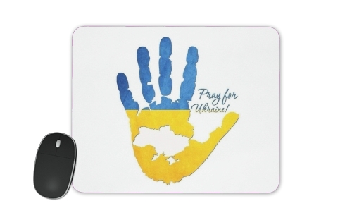  Pray for ukraine para alfombrillas raton