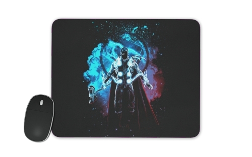  Soul of Asgard para alfombrillas raton