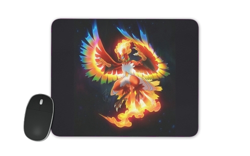  TalonFlame bird para alfombrillas raton