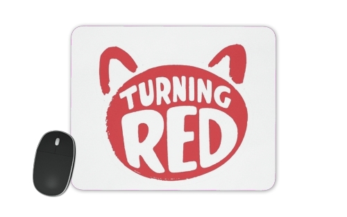  Turning red para alfombrillas raton