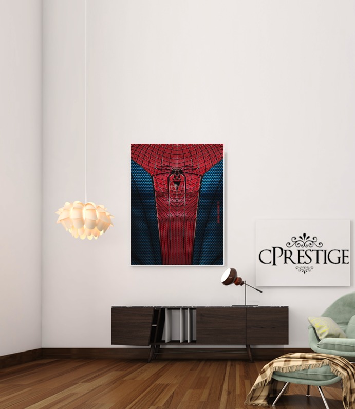  Spidey sense armor para Poster adhesivas 30 * 40 cm