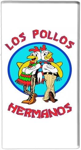   Los Pollos Hermanos para batería de reserva externa portable 1000mAh Micro USB