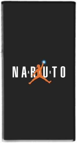  Air Naruto Basket para batería de reserva externa portable 1000mAh Micro USB