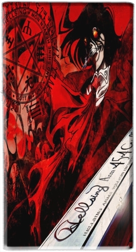  alucard dracula para batería de reserva externa 7000 mah Micro USB