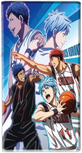  Aomine the only one who can beat me is me para batería de reserva externa 7000 mah Micro USB