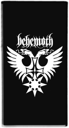  Behemoth para batería de reserva externa portable 1000mAh Micro USB