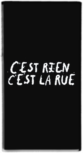  Cest rien cest la rue para batería de reserva externa 7000 mah Micro USB