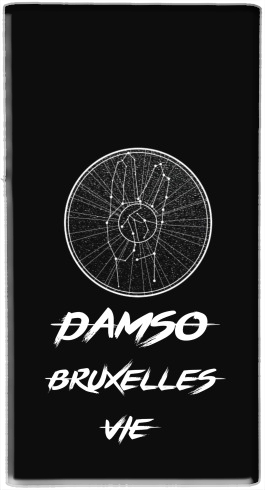  Damso Bruxelles Vie para batería de reserva externa 7000 mah Micro USB