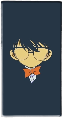  Detective Conan para batería de reserva externa portable 1000mAh Micro USB