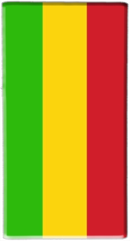  Bandera de Mali para batería de reserva externa 7000 mah Micro USB