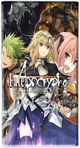  Fate Apocrypha para batería de reserva externa 7000 mah Micro USB