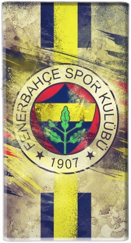  Fenerbahce Football club para batería de reserva externa portable 1000mAh Micro USB