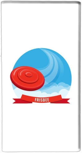  Frisbee Activity para batería de reserva externa 7000 mah Micro USB