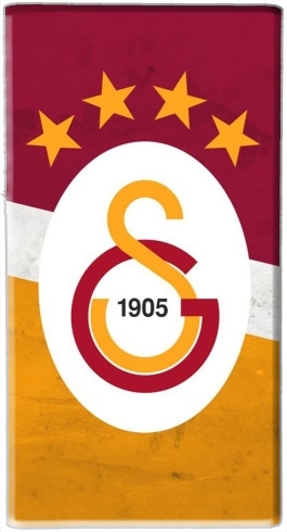  Galatasaray Football club 1905 para batería de reserva externa portable 1000mAh Micro USB