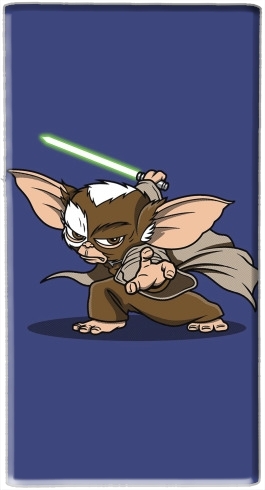  Gizmo x Yoda - Gremlins para batería de reserva externa 7000 mah Micro USB