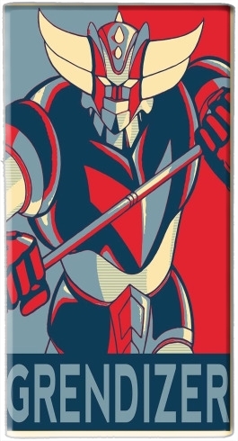  Grendizer propaganda para batería de reserva externa 7000 mah Micro USB