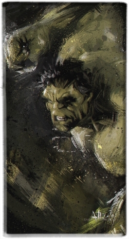  Hulk para batería de reserva externa 7000 mah Micro USB