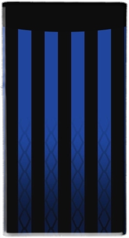  Inter Milan Kit Shirt para batería de reserva externa 7000 mah Micro USB